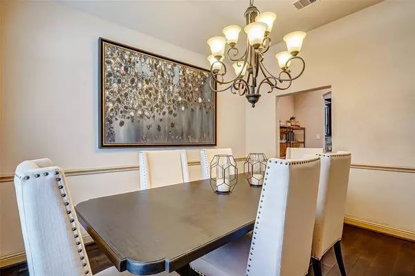 4910 Beech Fern Dr, Richmond, TX 77407