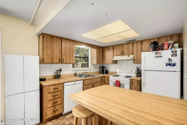 4505 Comfort Street, Cocoa, FL 32927