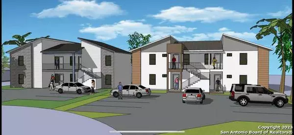 0000 West Pike, Weslaco, TX 78596