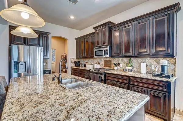 4910 Beech Fern Dr, Richmond, TX 77407