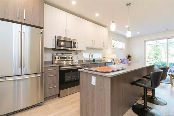 3324 Radiant Way #106, Langford, BC V9C 0K3