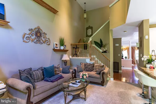 103 WEAVER DR, Marlton, NJ 08053