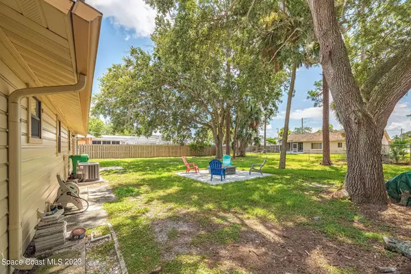 4505 Comfort Street, Cocoa, FL 32927