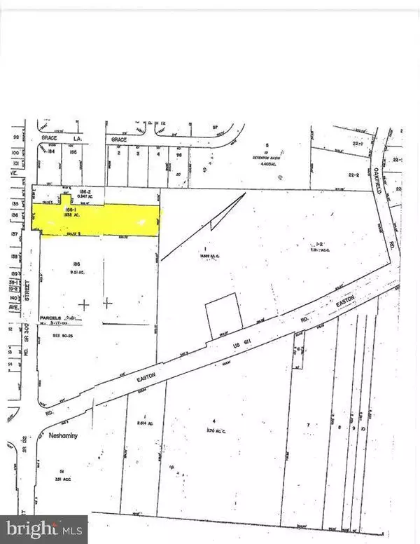 2185 STREET RD, Warrington, PA 18976