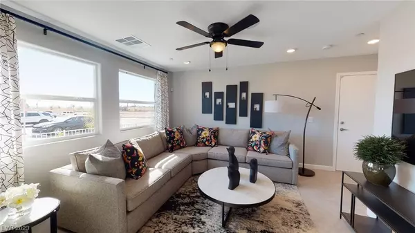 3577 Arcadian Sea Street, Las Vegas, NV 89106