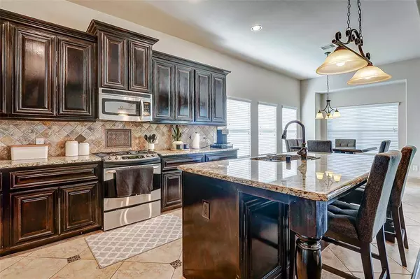 4910 Beech Fern Dr, Richmond, TX 77407