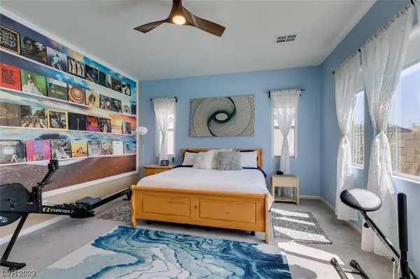 11264 Felice Cohn Court, Las Vegas, NV 89179