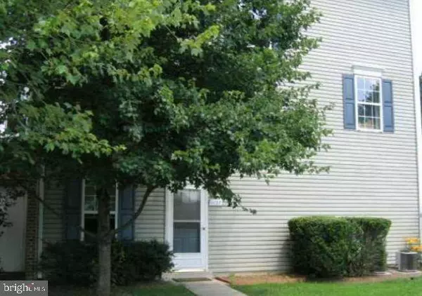 1137 SIMSBURY CT NE #50C, Crofton, MD 21114