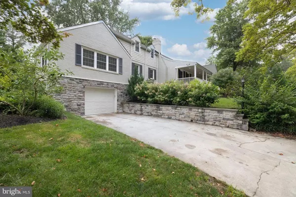 501 REDFERN AVE, Wilmington, DE 19807