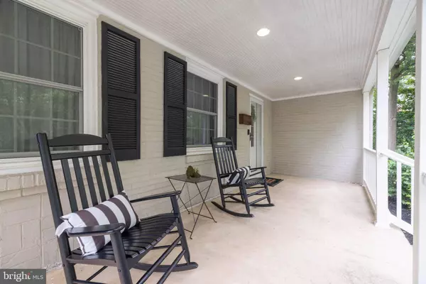 501 REDFERN AVE, Wilmington, DE 19807