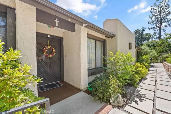 286 W Montecito AVE #K, Sierra Madre, CA 91024