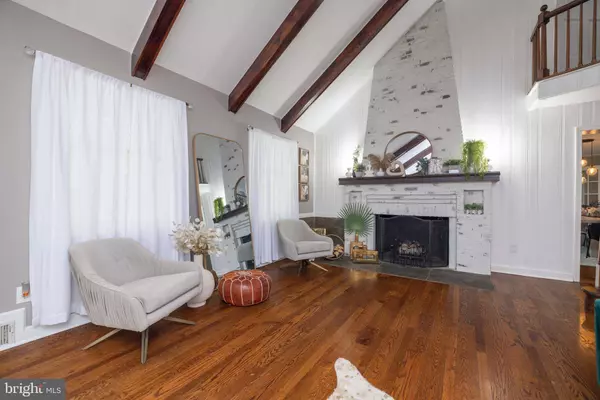 501 REDFERN AVE, Wilmington, DE 19807