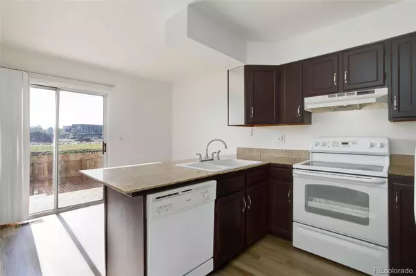 10884 Bayfield WAY, Parker, CO 80138