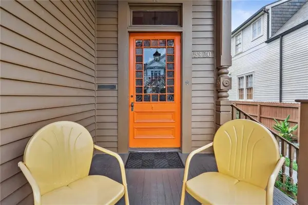 5920 HURST ST, New Orleans, LA 70115