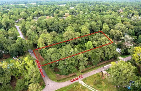 14921 Druid ST, Conroe, TX 77302