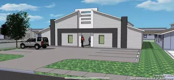 00000 West Pike, Weslaco, TX 78596