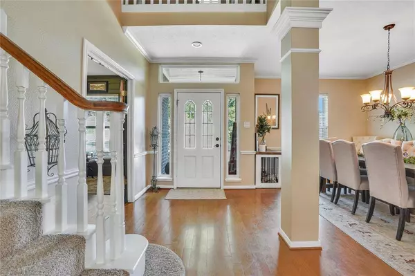 18214 Spruce Creek DR, Houston, TX 77084