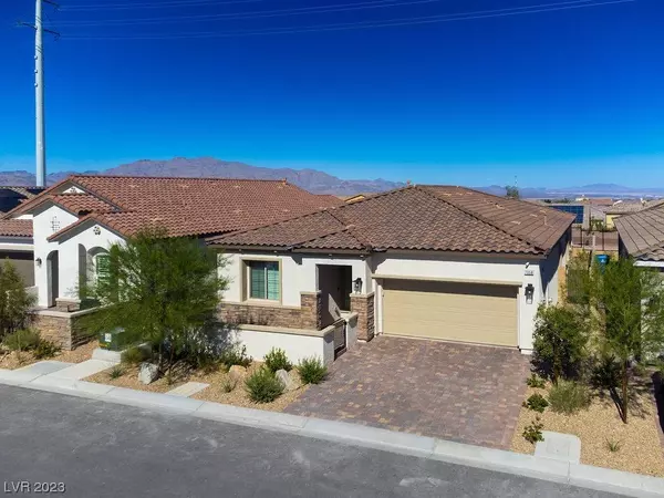 7358 Hadnot Street, Las Vegas, NV 89166