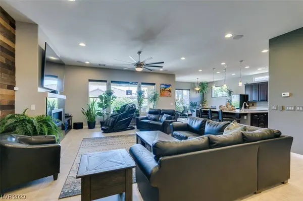 11264 Felice Cohn Court, Las Vegas, NV 89179