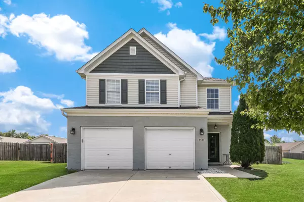 5553 Honey Creek CT, Indianapolis, IN 46221
