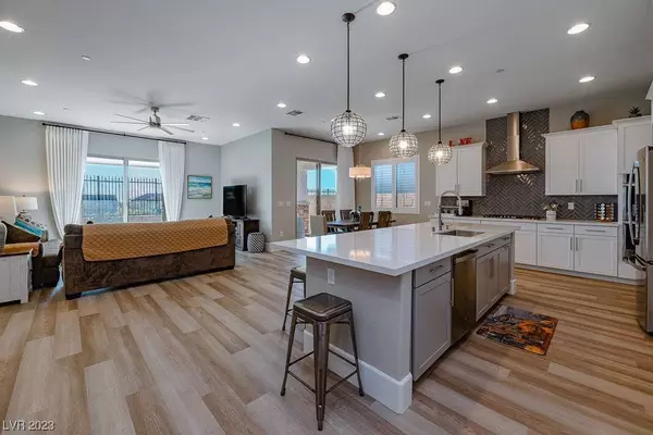 7358 Hadnot Street, Las Vegas, NV 89166