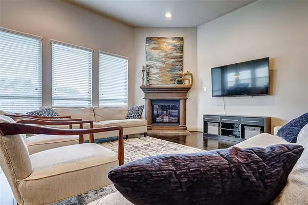 4910 Beech Fern Dr, Richmond, TX 77407