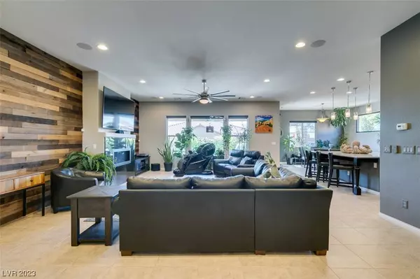 11264 Felice Cohn Court, Las Vegas, NV 89179