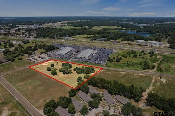 TBD W 19th, Mt Pleasant, TX 75455