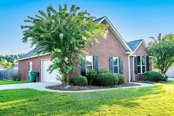 47 High Meadows Cir, Petal, MS 39465