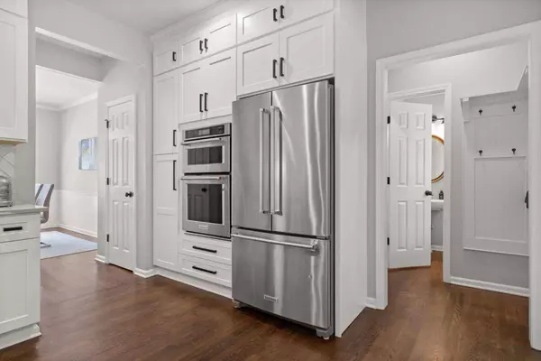 250 Rose Meadow LN, Alpharetta, GA 30005