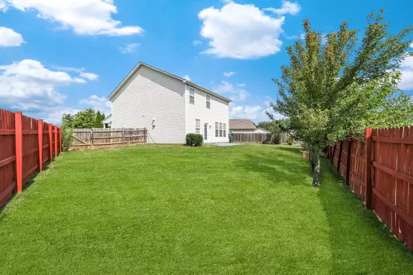 5553 Honey Creek CT, Indianapolis, IN 46221