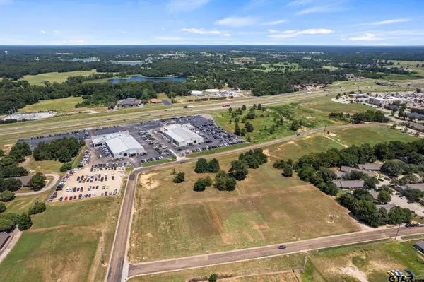 TBD W 19th, Mt Pleasant, TX 75455