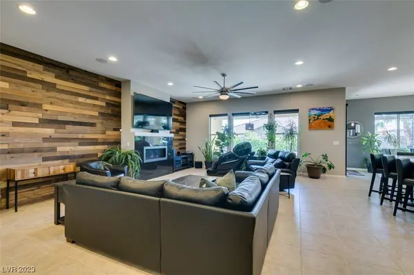 11264 Felice Cohn Court, Las Vegas, NV 89179