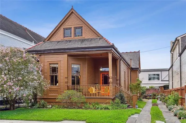 5920 HURST ST, New Orleans, LA 70115