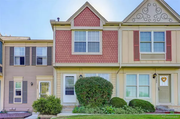 10884 Bayfield WAY, Parker, CO 80138