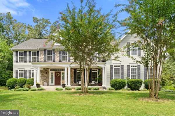 7809 CERRO GORDO RD, Gainesville, VA 20155