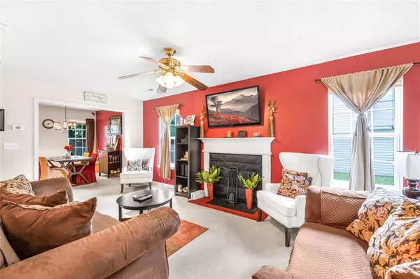 941 Grass Hollow CT, Charlotte, NC 28216