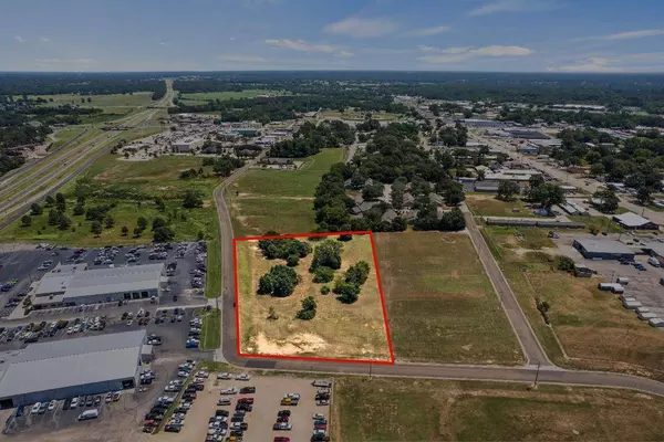 TBD W 19th Street, Mount Pleasant, TX 75455