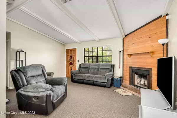 4505 Comfort Street, Cocoa, FL 32927