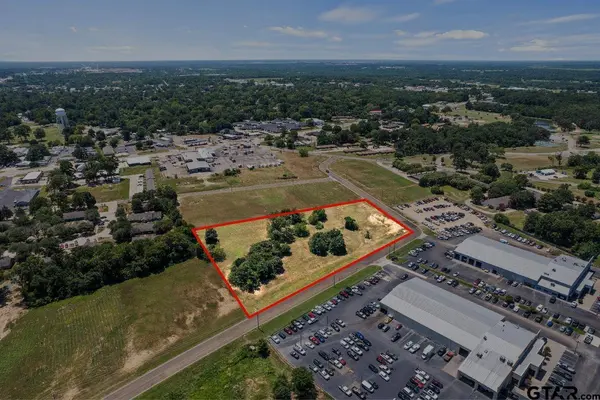 TBD W 19th, Mt Pleasant, TX 75455