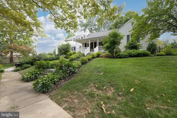 501 REDFERN AVE, Wilmington, DE 19807