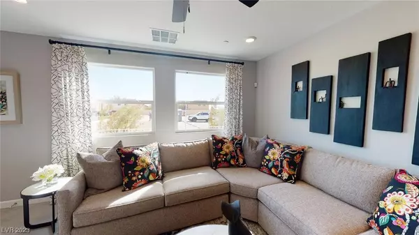 3577 Arcadian Sea Street, Las Vegas, NV 89106