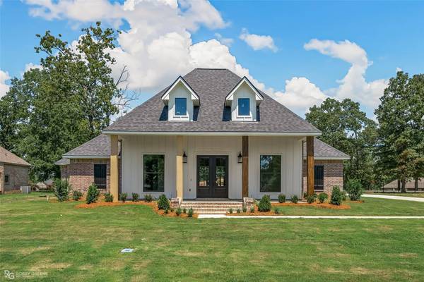 5000 Westrilee Drive, Benton, LA 71006