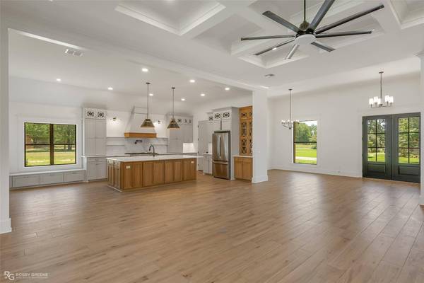 5000 Westrilee Drive, Benton, LA 71006