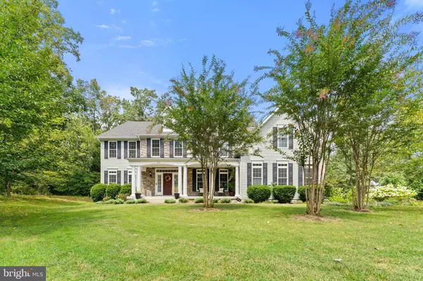 7809 CERRO GORDO RD, Gainesville, VA 20155