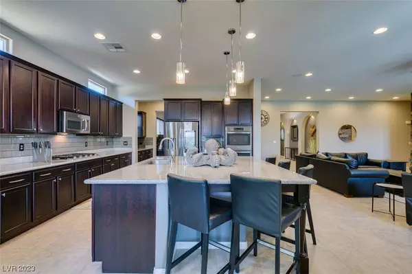 11264 Felice Cohn Court, Las Vegas, NV 89179