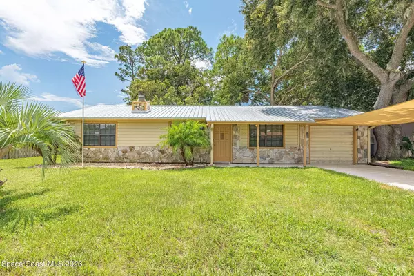 4505 Comfort Street, Cocoa, FL 32927