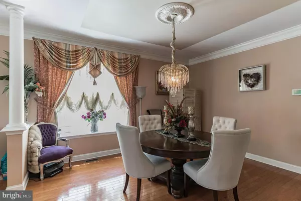 103 WEAVER DR, Marlton, NJ 08053