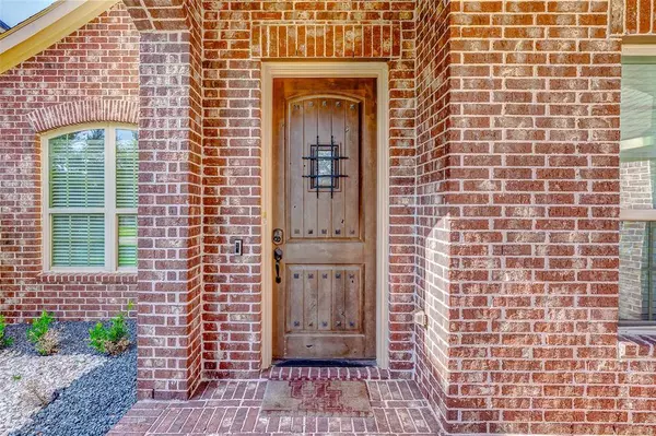 4910 Beech Fern Dr, Richmond, TX 77407