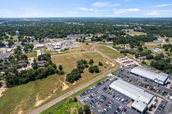 TBD W 19th Street, Mount Pleasant, TX 75455